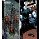 Illustration for article titled DCs New iRobin War/i Series Teases a Major Change for Dick Grayson